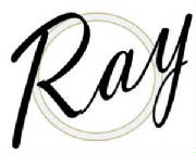 Ray logo